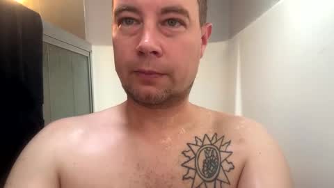 DaddyCam33 online show from October 2025 05:00:01 PM