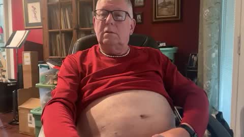 DaddyCok4 online show from April 2026 01:03:02 PM
