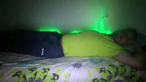 daddycomehome1 online show from September 2025 08:20:02 PM