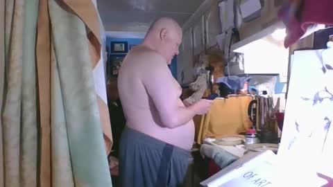 Daddy online show from October 2025 11:51:02 AM