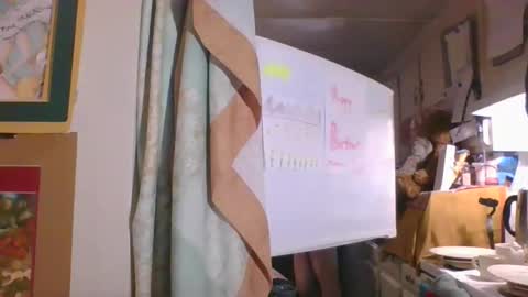 Daddy online show from March 2026 07:58:02 PM