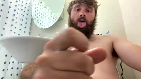 daddydthatsme online show from June 2026 10:30:01 PM