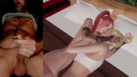 Snapshot of daddygerry chatting on November 2025 09:03:02 PM Daddy Gerry online show from November 2025 09:03:02 PM