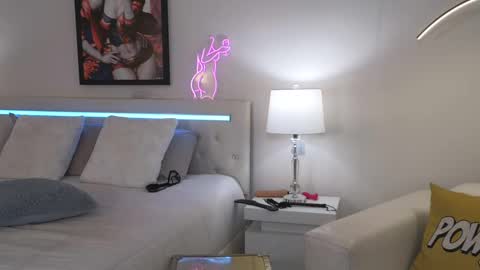 Sabrinna Bae online show from January 2025 08:49:02 AM