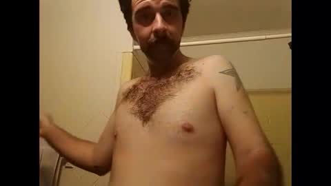 Snapshot of daddymill98 chatting on September 2025 04:38:02 AM daddymill98 online show from September 2025 04:38:02 AM