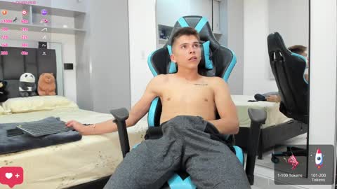 daddyrich4u online show from December 2024 11:40:02 PM