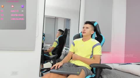 daddyrich4u online show from November 2025 01:26:02 AM