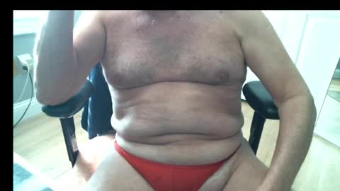 daddys7plus online show from February 2025 09:16:01 PM