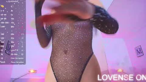 Antonella  online show from December 2024 12:12:02 PM