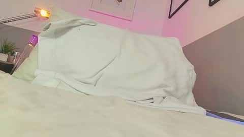 Antonella  online show from December 2024 03:13:02 PM