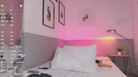 Antonella  online show from February 2025 06:41:01 AM