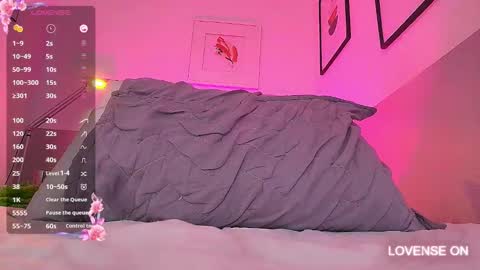 Antonella  online show from March 2025 09:07:02 AM