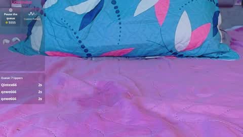 Antonella  online show from April 2026 08:12:02 AM