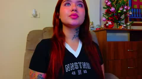 Valen online show from January 2026 03:09:02 AM