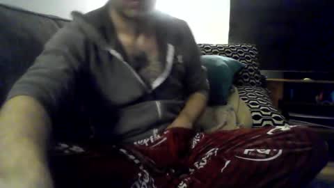 BeauTifulBoy97 online show from April 2026 12:51:02 PM