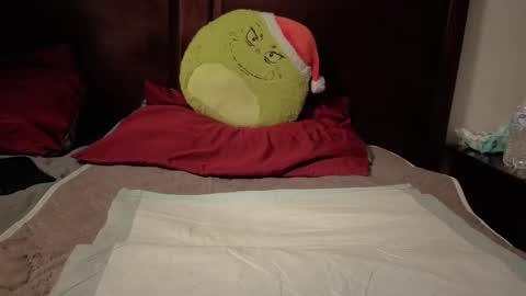 Alissa online show from September 2025 06:34:01 PM