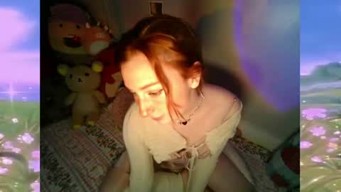 Snapshot of daddysdollhouse chatting on June 2026 02:23:02 AM Saoirse online show from June 2026 02:23:02 AM