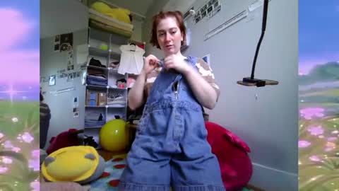 Snapshot of daddysdollhouse chatting on July 2026 09:20:01 PM Saoirse online show from July 2026 09:20:01 PM