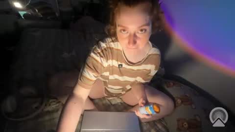 Snapshot of daddysdollhouse chatting on July 2026 03:15:01 AM Saoirse online show from July 2026 03:15:01 AM