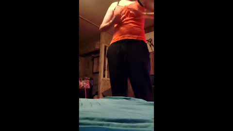 daddysfemboy4 online show from March 2026 03:00:02 AM