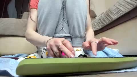 Sami online show from March 2025 09:54:02 PM