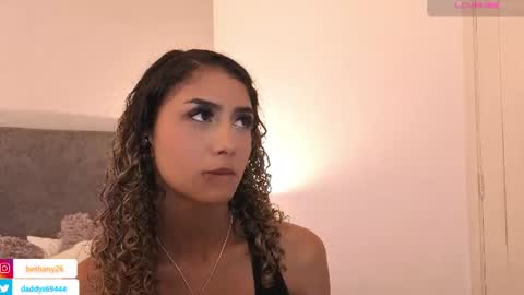 Snapshot of daddysgirrl1_ chatting on July 2026 09:09:02 PM Bethany online show from July 2026 09:09:02 PM