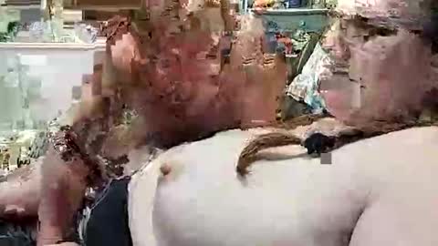 Snapshot of daddyshome4115 chatting on January 2025 04:44:01 AM Daddyshome4115 online show from January 2025 04:44:01 AM