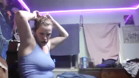 daddyslilhohio89 online show from July 2026 12:22:01 PM