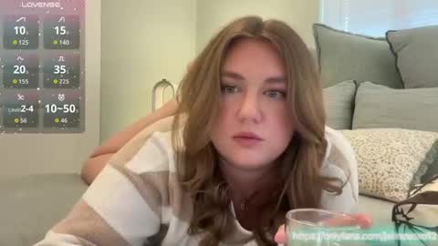 Jaime online show from March 2026 01:03:01 PM