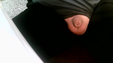 Snapshot of daddysmalls_55 chatting on December 2024 05:33:01 PM daddysmalls online show from December 2024 05:33:01 PM