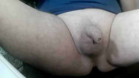 Snapshot of daddysmalls_55 chatting on January 2025 07:43:01 PM daddysmalls online show from January 2025 07:43:01 PM