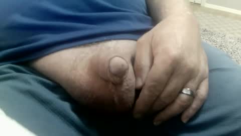 Snapshot of daddysmalls_55 chatting on February 2025 07:05:02 PM daddysmalls online show from February 2025 07:05:02 PM