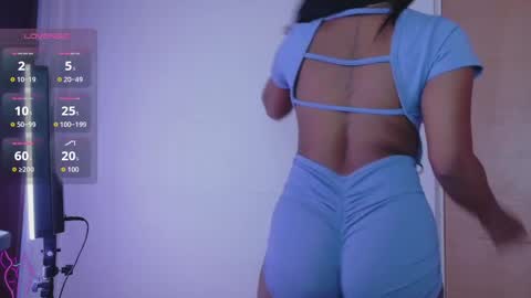 Anny  online show from April 2026 04:53:02 PM