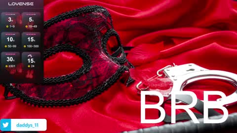 Lili online show from January 2025 09:51:02 PM