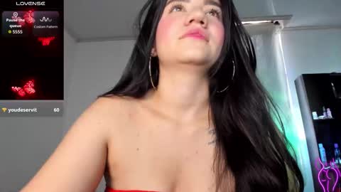 Lili online show from March 2026 04:54:01 PM