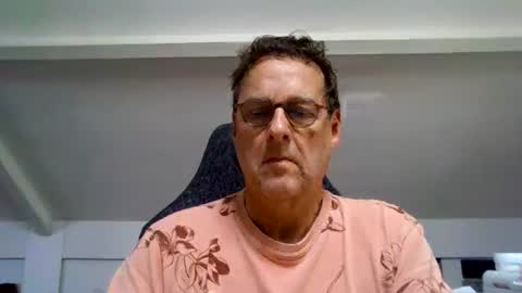 Dannyspoenk online show from June 2026 12:58:02 PM