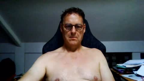 Dannyspoenk online show from July 2026 02:46:02 PM