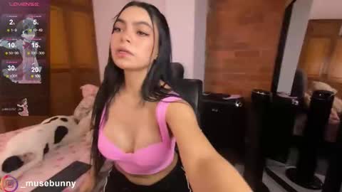 Sophie online show from November 2025 01:39:02 AM