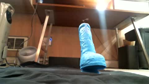 DaddyTime online show from December 2024 11:58:01 PM