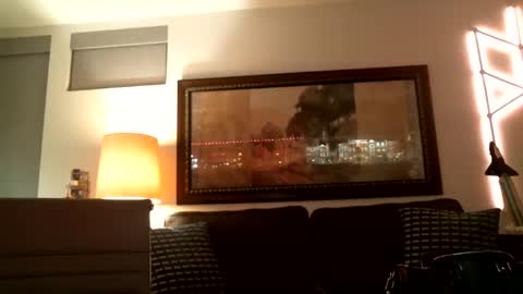 DaddyTime online show from December 2024 06:09:02 AM