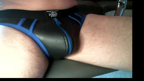 DaddyTime online show from April 2026 01:36:01 AM