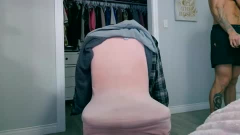 daddyunlocked1 online show from February 2026 08:47:01 PM