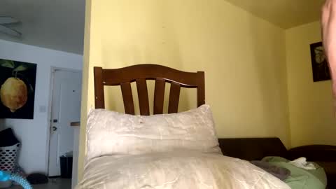 Snapshot of daddyway2happy chatting on December 2024 03:36:01 PM Let Me IRL online show from December 2024 03:36:01 PM