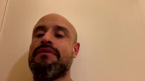 Snapshot of daddyway2happy chatting on January 2025 10:58:01 AM Let Me IRL online show from January 2025 10:58:01 AM