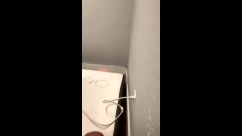 Snapshot of daddyway2happy chatting on March 2026 08:48:01 AM Let Me IRL online show from March 2026 08:48:01 AM