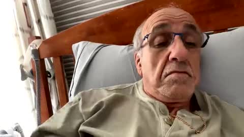 daddyweis online show from February 2026 03:22:01 AM