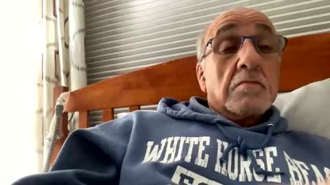 daddyweis online show from March 2026 03:34:01 AM