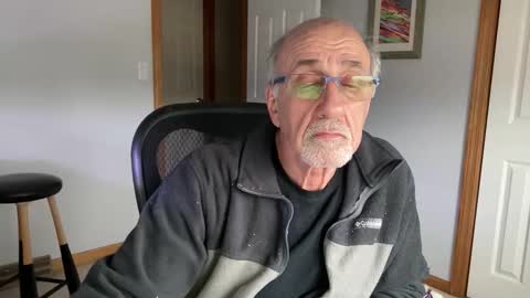 daddyweis online show from March 2026 08:02:02 PM