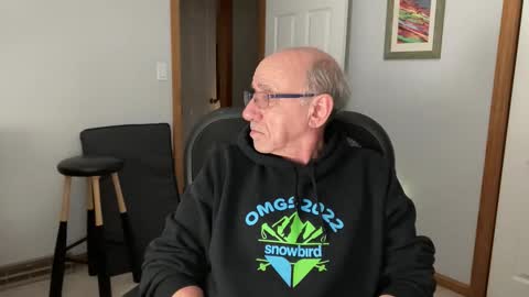 daddyweis online show from March 2026 02:15:01 AM