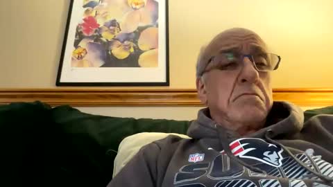 daddyweis online show from March 2026 08:12:01 PM